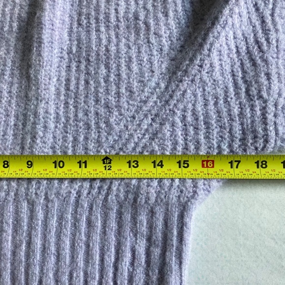 Pilcro women’s cropped sweater - Picture 6 of 7